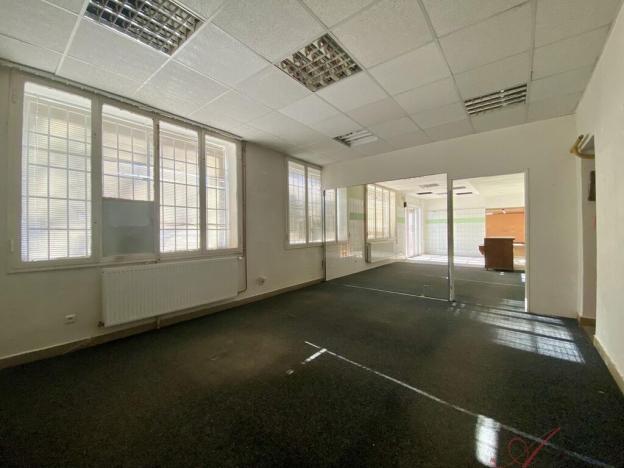 Pronájem kanceláře, Ostrava - Zábřeh, Žoluděvova, 185 m2