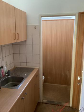 Pronájem kanceláře, Ostrava - Zábřeh, Žoluděvova, 185 m2