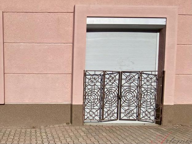 Pronájem kanceláře, Ostrava - Zábřeh, Žoluděvova, 185 m2