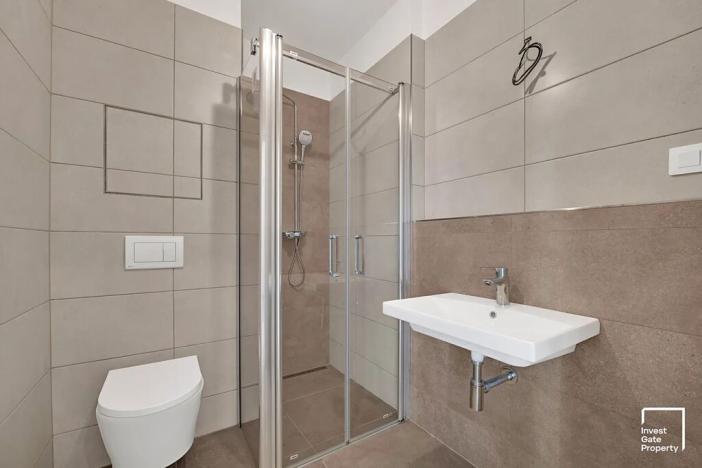 Prodej bytu 2+kk, České Budějovice, K. Šatala, 67 m2