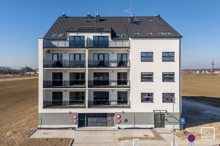 Prodej bytu 2+kk, České Budějovice, K. Šatala, 67 m2