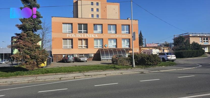 Pronájem obchodního prostoru, Karviná, Havířská, 204 m2