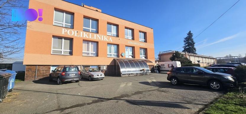 Pronájem obchodního prostoru, Karviná, Havířská, 204 m2