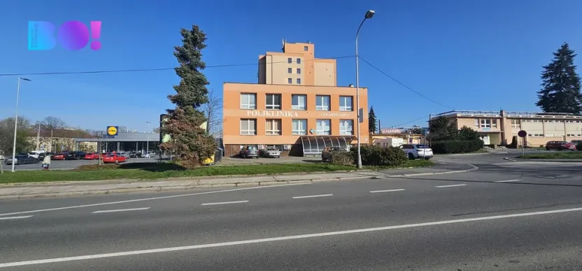 Pronájem obchodního prostoru, Karviná, Havířská, 204 m2