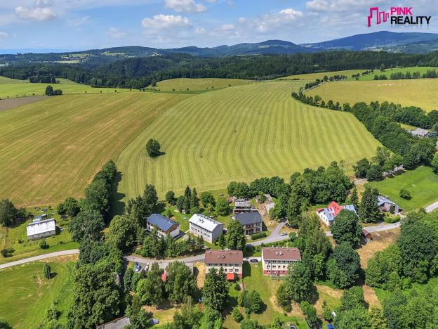 Pronájem bytu 2+1, Liberk - Uhřínov, 58 m2