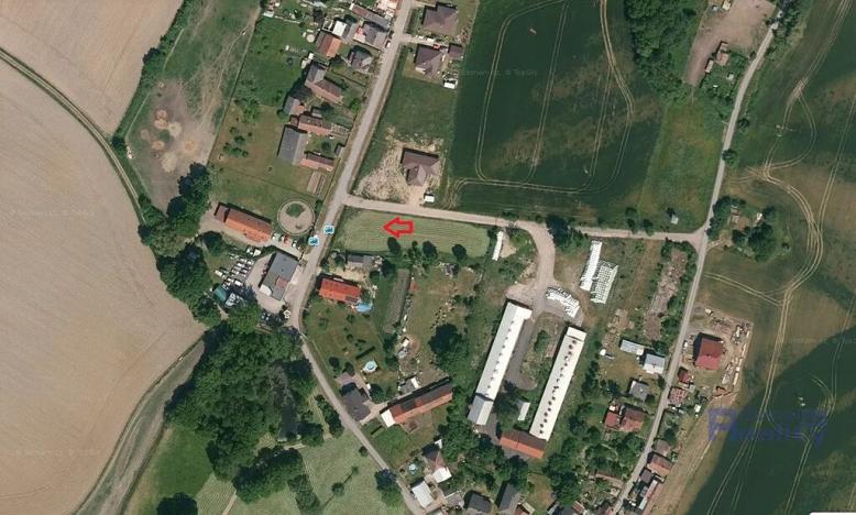 Prodej pozemku pro bydlení, Týniště nad Orlicí, 2137 m2