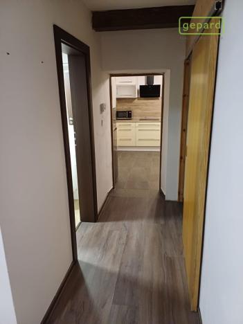 Prodej rodinného domu, Český Krumlov - Horní Brána, Rožmberská, 120 m2