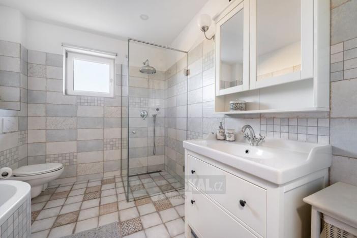 Prodej rodinného domu, Blatná, Habrová, 160 m2