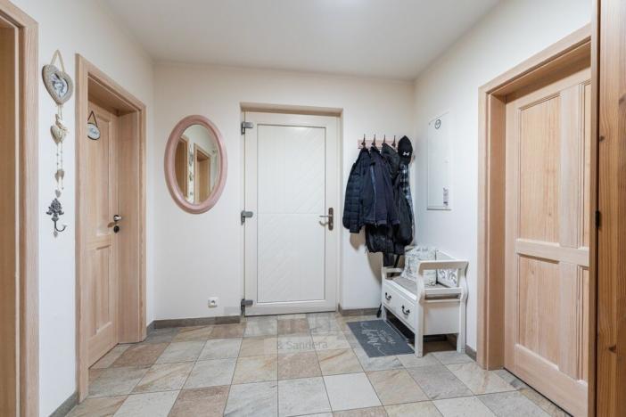 Prodej rodinného domu, Blatná, Habrová, 160 m2