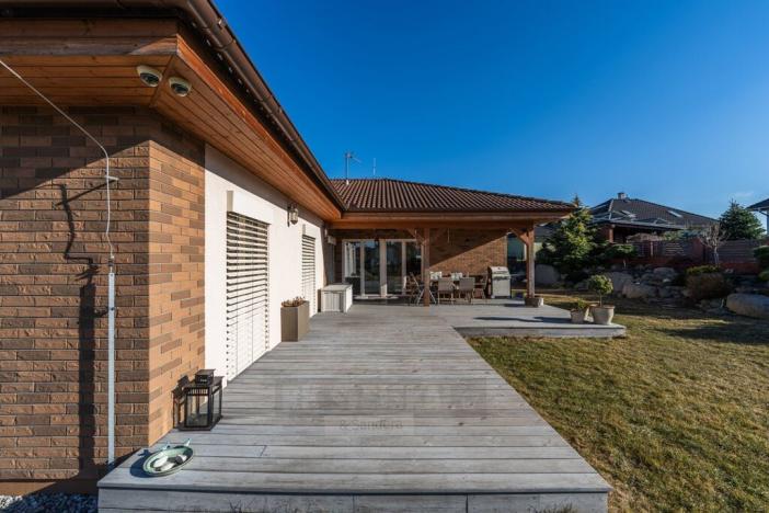 Prodej rodinného domu, Blatná, Habrová, 160 m2