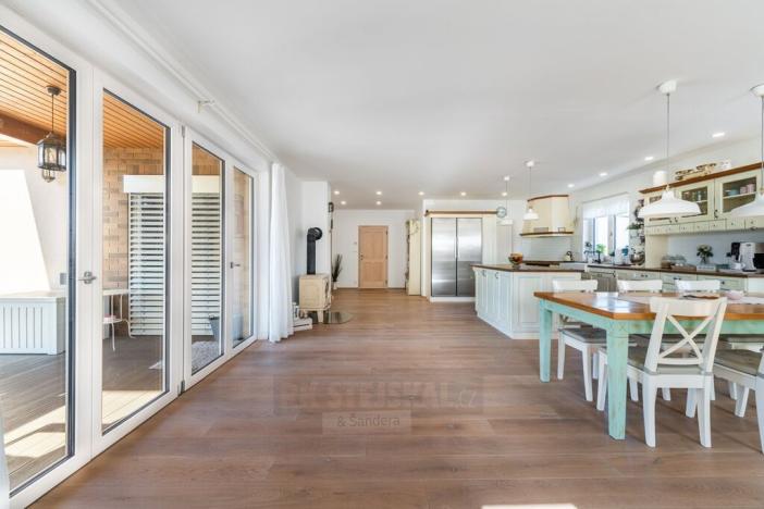 Prodej rodinného domu, Blatná, Habrová, 160 m2