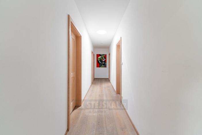 Prodej rodinného domu, Blatná, Habrová, 160 m2