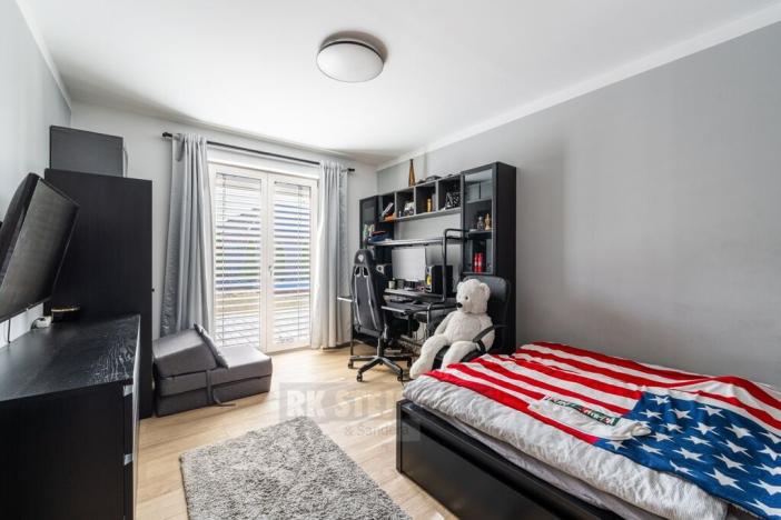 Prodej rodinného domu, Blatná, Habrová, 160 m2