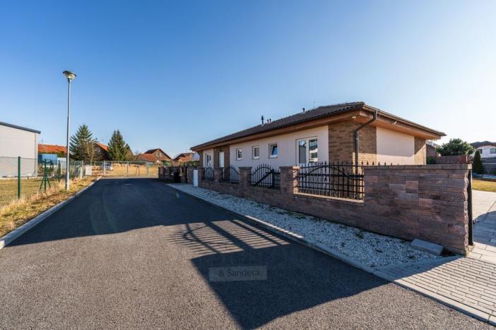 Prodej rodinného domu, Blatná, Habrová, 160 m2