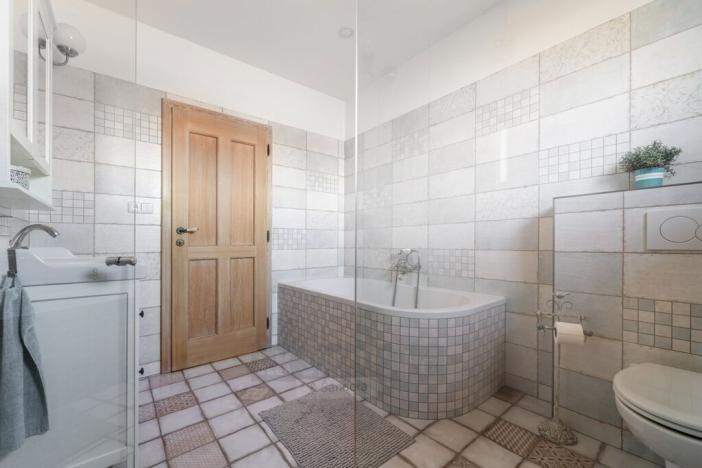 Prodej rodinného domu, Blatná, Habrová, 160 m2