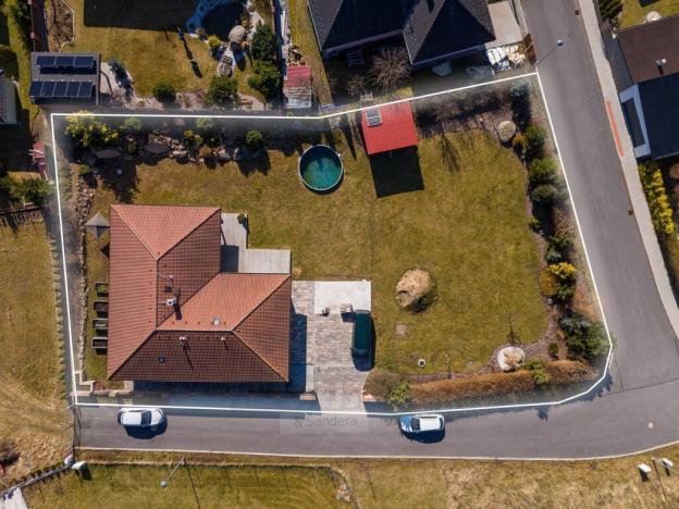 Prodej rodinného domu, Blatná, Habrová, 160 m2