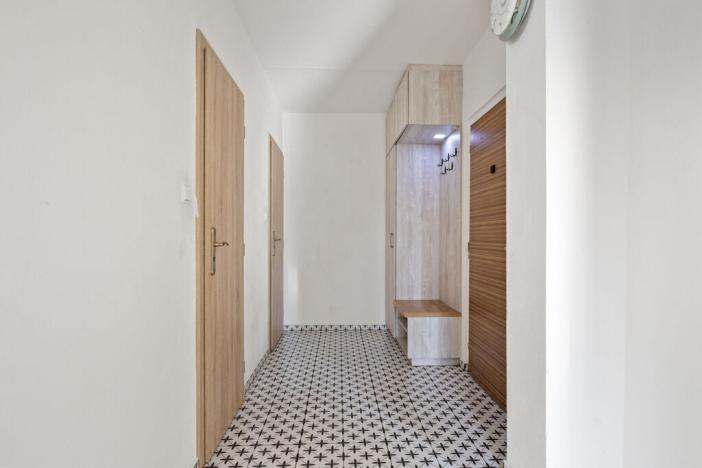 Prodej bytu 3+kk, Praha - Chodov, Radimovická, 69 m2
