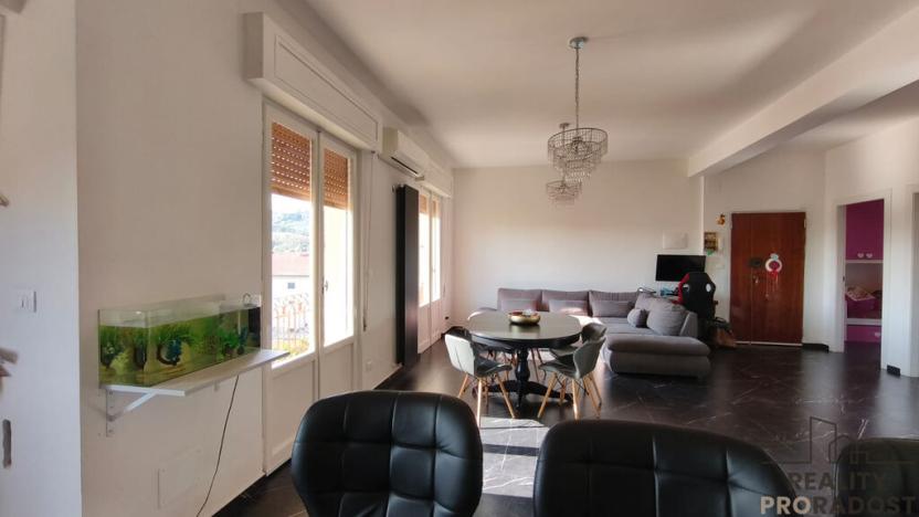 Prodej bytu 4+kk, Silvi,Itálie, 110 m2