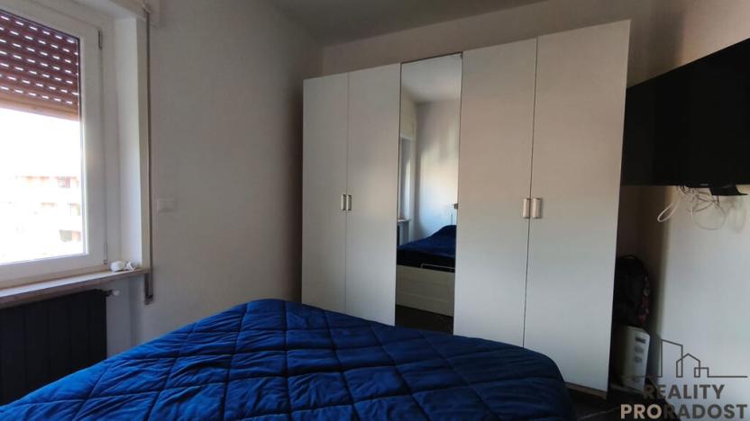 Prodej bytu 4+kk, Silvi,Itálie, 110 m2