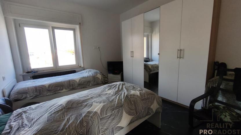 Prodej bytu 4+kk, Silvi,Itálie, 110 m2