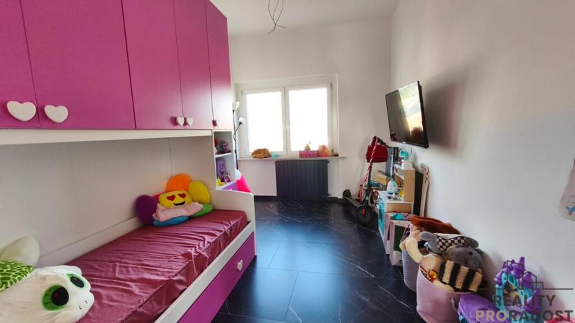 Prodej bytu 4+kk, Silvi,Itálie, 110 m2