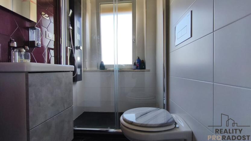 Prodej bytu 4+kk, Silvi,Itálie, 110 m2