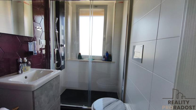 Prodej bytu 4+kk, Silvi,Itálie, 110 m2