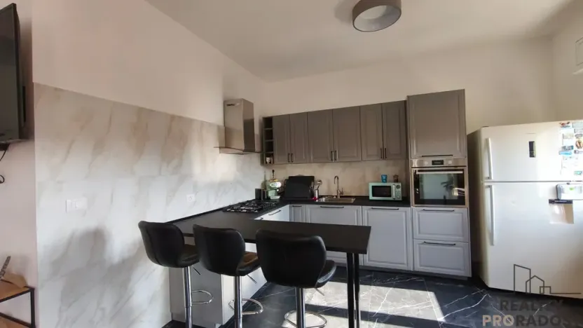 Prodej bytu 4+kk, Silvi,Itálie, 110 m2