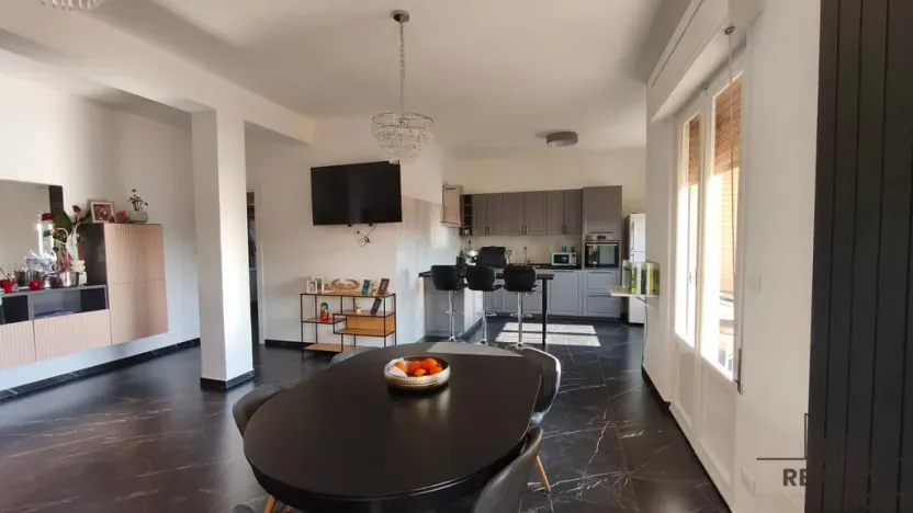 Prodej bytu 4+kk, Silvi,Itálie, 110 m2