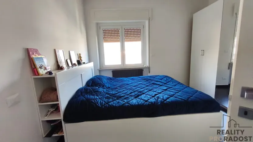 Prodej bytu 4+kk, Silvi,Itálie, 110 m2