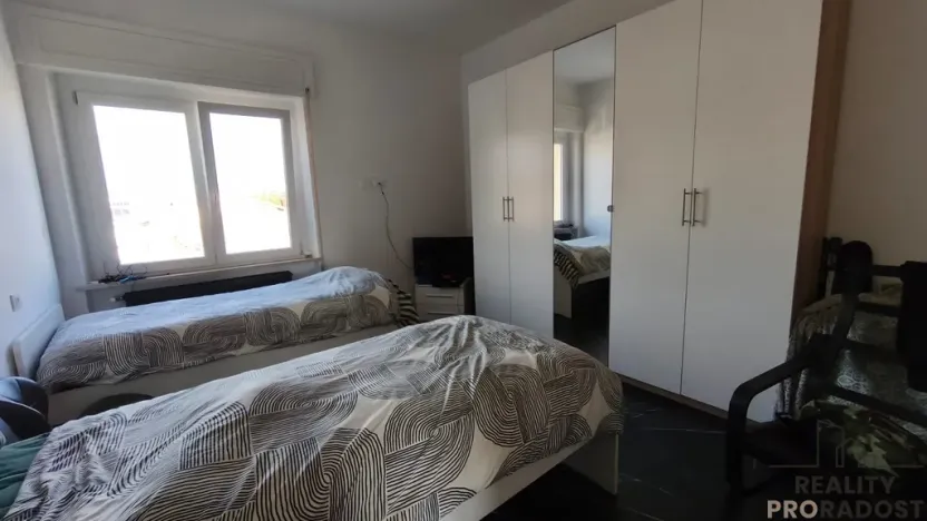 Prodej bytu 4+kk, Silvi,Itálie, 110 m2