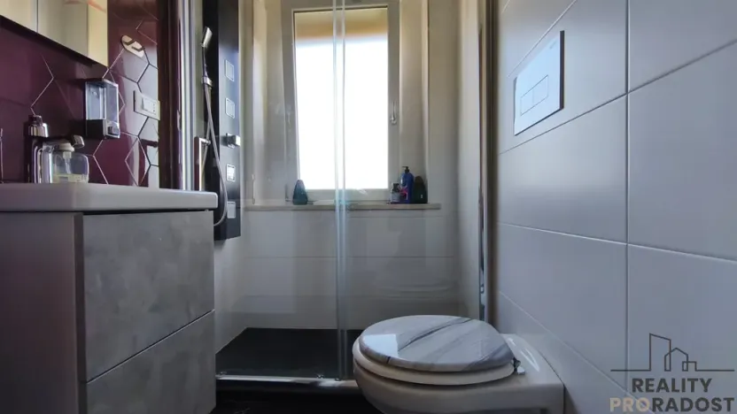 Prodej bytu 4+kk, Silvi,Itálie, 110 m2