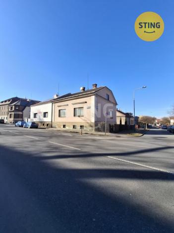 Pronájem kanceláře, Český Těšín, Mánesova, 258 m2