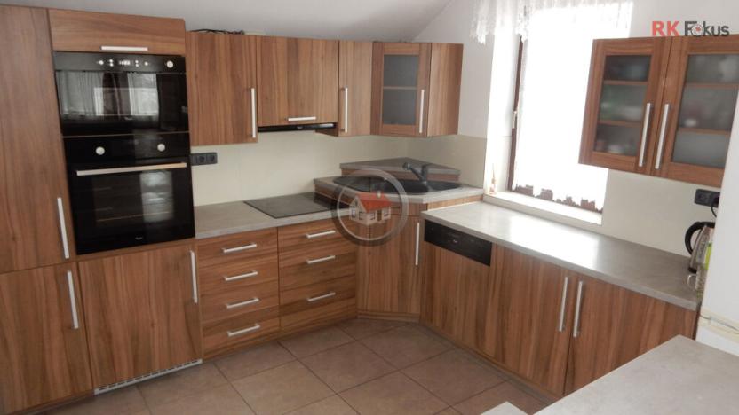 Prodej rodinného domu, Kouty, 864 m2