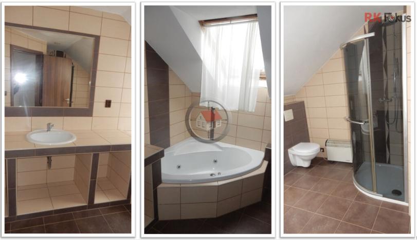 Prodej rodinného domu, Kouty, 864 m2