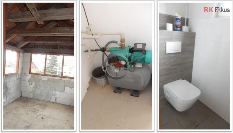 Prodej rodinného domu, Kouty, 864 m2