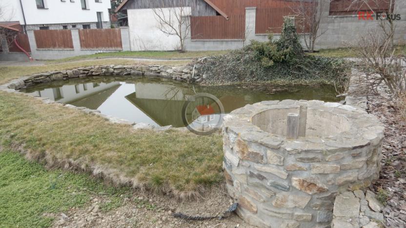 Prodej rodinného domu, Kouty, 864 m2