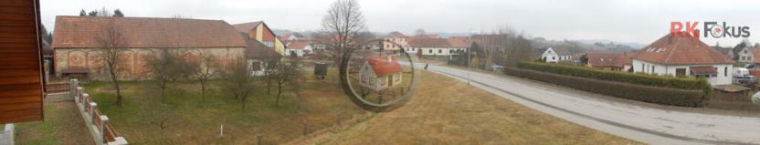 Prodej rodinného domu, Kouty, 864 m2