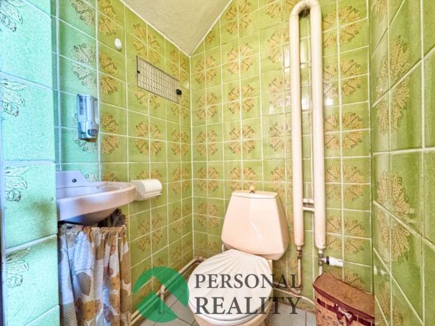 Prodej rodinného domu, Měrunice, 2560 m2