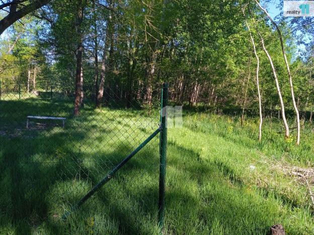 Prodej pozemku, Česká Lípa - Žizníkov, 870 m2