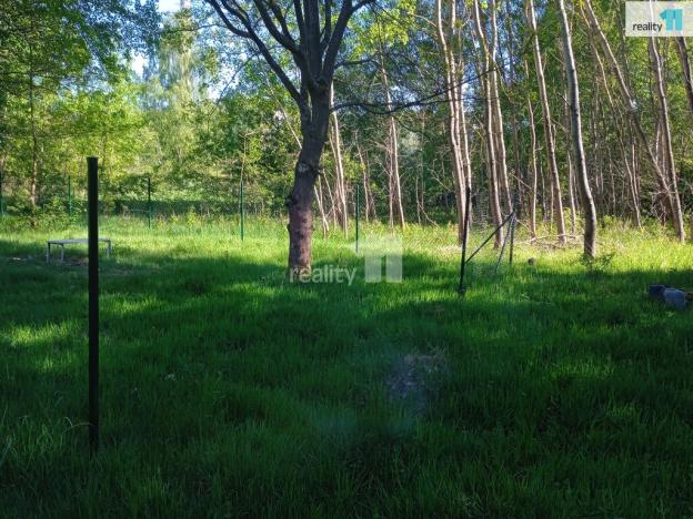 Prodej pozemku, Česká Lípa - Žizníkov, 870 m2