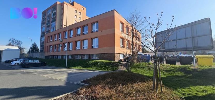 Pronájem ordinace, Karviná, Havířská, 70 m2