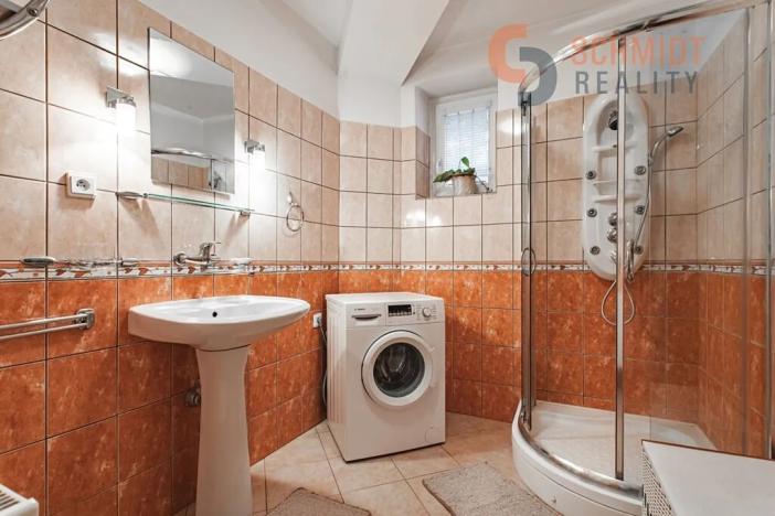 Prodej rodinného domu, Břeclav, Karla Hynka Máchy, 209 m2