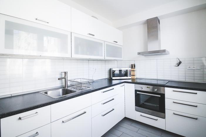 Pronájem bytu 2+1, Brno - Staré Brno, Výstavní, 51 m2