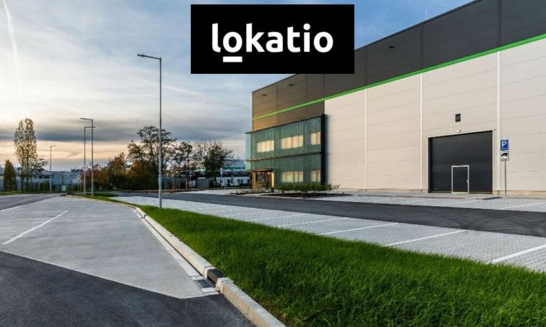 Pronájem skladu, Praha - Hostivař, K pérovně, 10295 m2