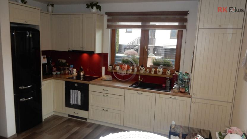 Prodej rodinného domu, Dalešice, 125 m2