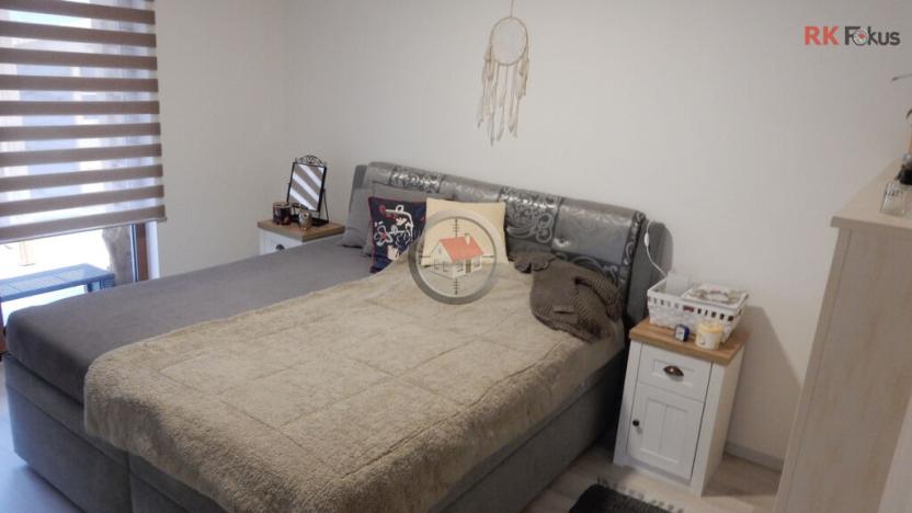 Prodej rodinného domu, Dalešice, 125 m2