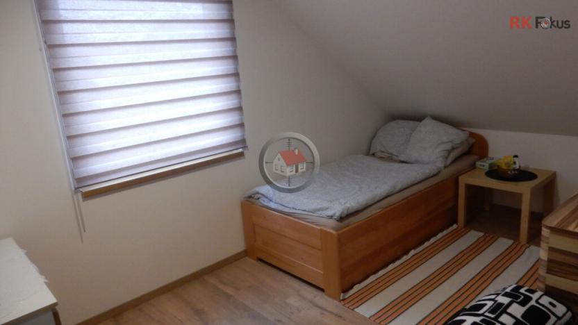 Prodej rodinného domu, Dalešice, 125 m2