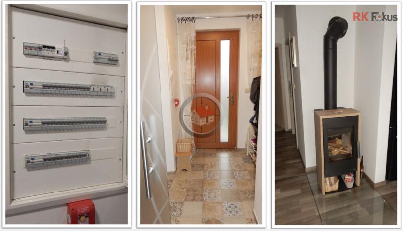 Prodej rodinného domu, Dalešice, 125 m2