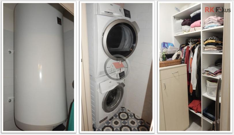 Prodej rodinného domu, Dalešice, 125 m2